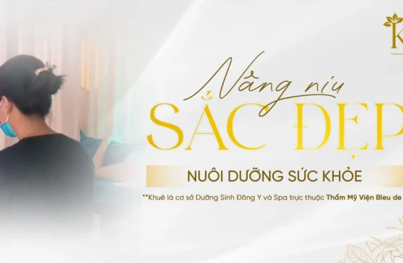Giới thiệu về KHUÊ