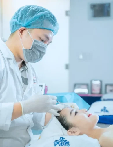Mesotherapy