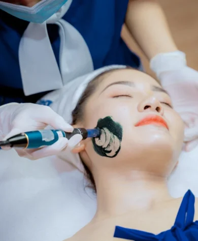 Liệu trình Vi tảo