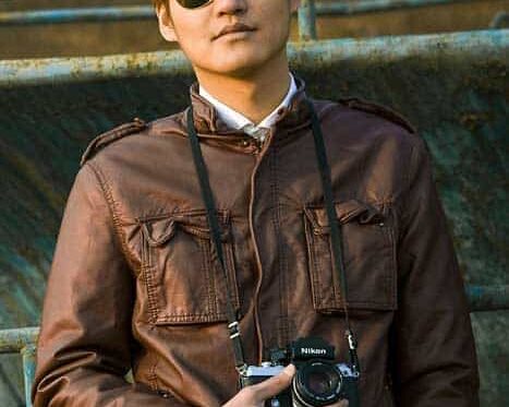 Harry Coolstyle