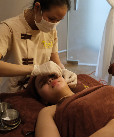 Liệu pháp hàn băng